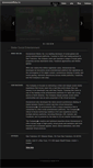 Mobile Screenshot of donnerwood.com